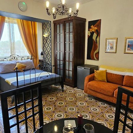 Near Valletta City - Open Views - Ta Tessie Suite In Floriana - Malta Zewnętrze zdjęcie