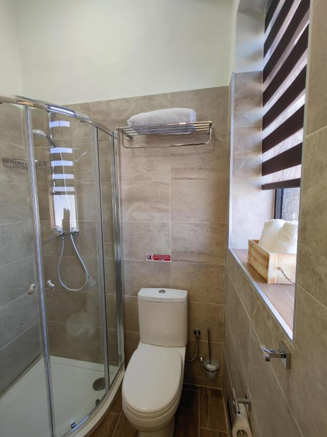 Near Valletta City - Open Views - Ta Tessie Suite In Floriana - Malta Zewnętrze zdjęcie