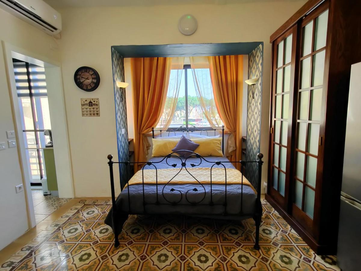 Near Valletta City - Open Views - Ta Tessie Suite In Floriana - Malta Zewnętrze zdjęcie