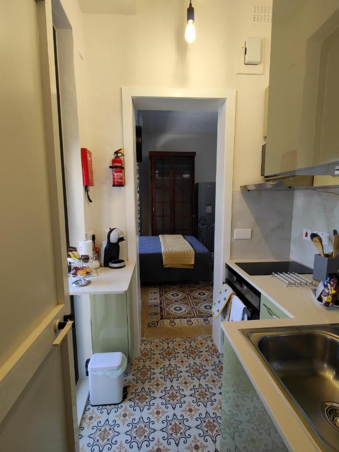 Near Valletta City - Open Views - Ta Tessie Suite In Floriana - Malta Zewnętrze zdjęcie