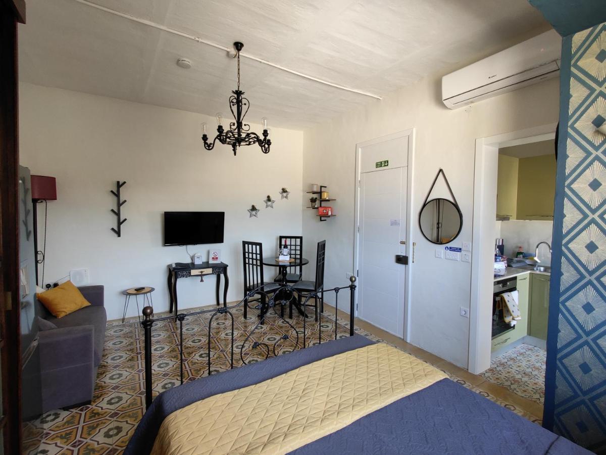 Near Valletta City - Open Views - Ta Tessie Suite In Floriana - Malta Zewnętrze zdjęcie