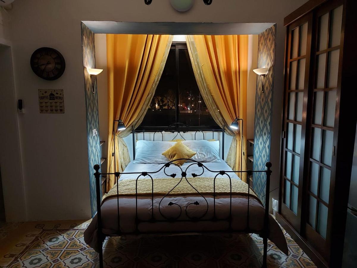 Near Valletta City - Open Views - Ta Tessie Suite In Floriana - Malta Zewnętrze zdjęcie