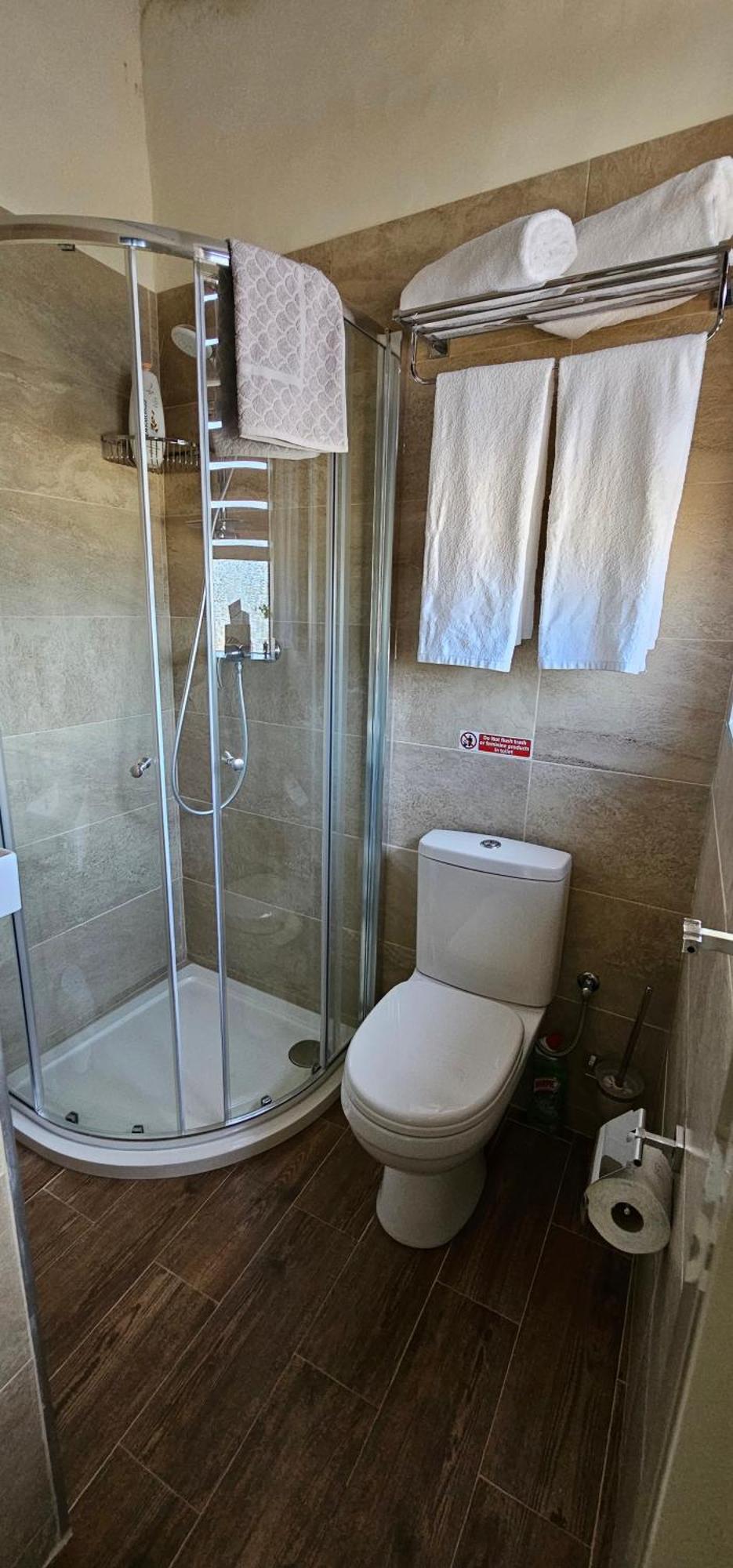 Near Valletta City - Open Views - Ta Tessie Suite In Floriana - Malta Zewnętrze zdjęcie