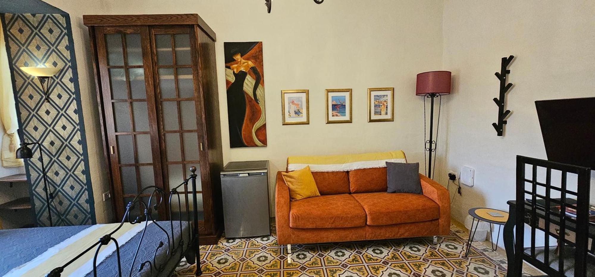 Near Valletta City - Open Views - Ta Tessie Suite In Floriana - Malta Zewnętrze zdjęcie
