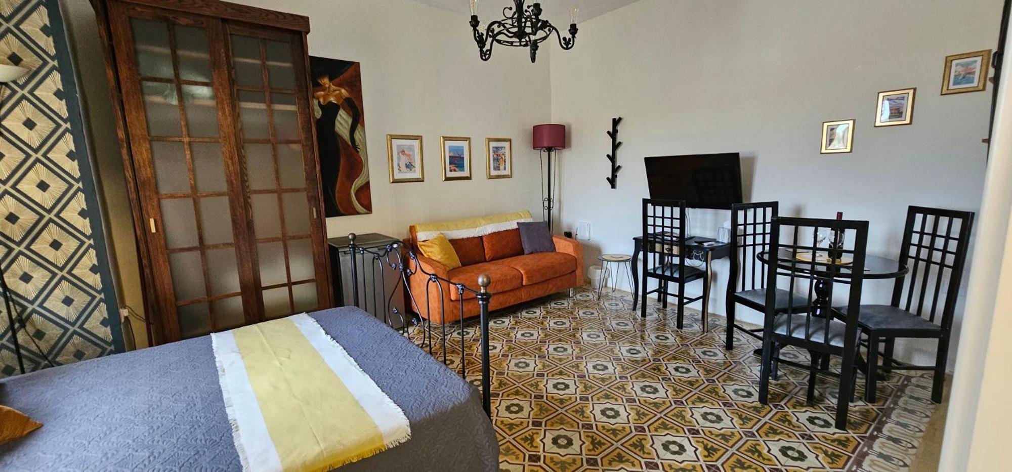 Near Valletta City - Open Views - Ta Tessie Suite In Floriana - Malta Zewnętrze zdjęcie